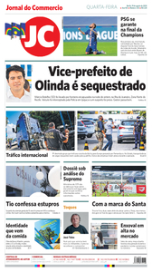 Jornal do Commercio