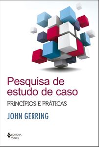 Pesquisa de estudo de caso