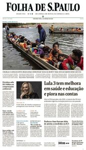 Folha de S.Paulo