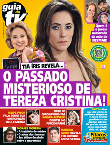 Guia da TV Guia da TV