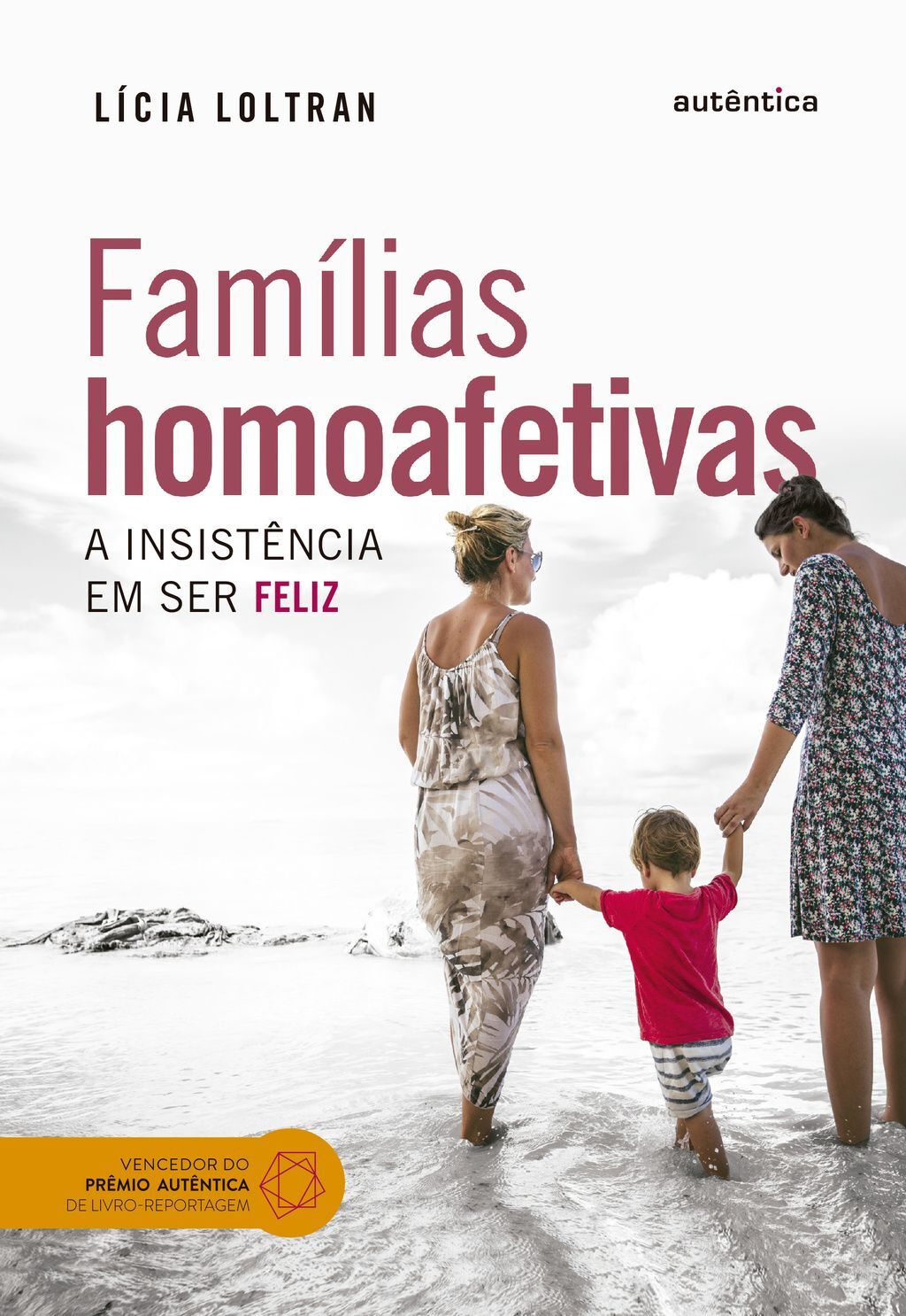 Famílias homoafetivas