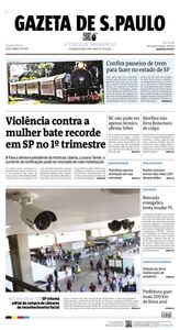 Jornal Gazeta
