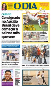 O Dia RJ