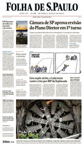 Folha de S.Paulo