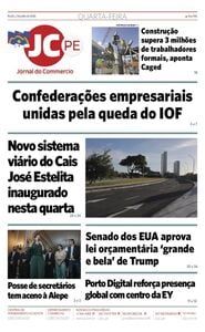 Jornal do Commercio Jornal do Commercio