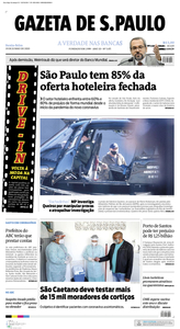Jornal Gazeta