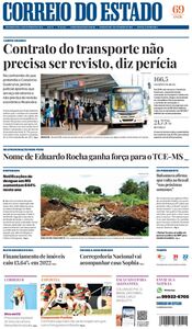 Correio do Estado MS