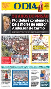 O Dia RJ