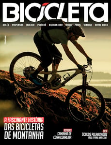 Revista Bicicleta