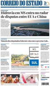 Correio do Estado MS