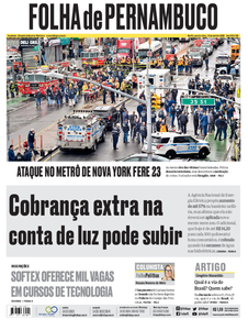 Folha de Pernambuco
