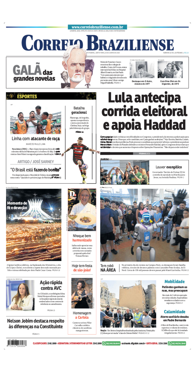 Correio Braziliense