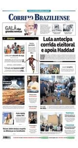 Correio Braziliense Correio Braziliense