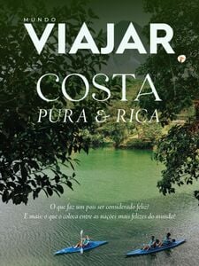 Mundo Viajar