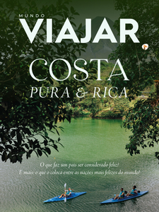 Mundo Viajar
