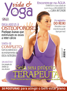 Vida & Yoga