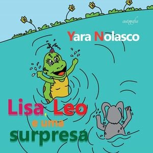 Lisa, Leo e uma surpresa