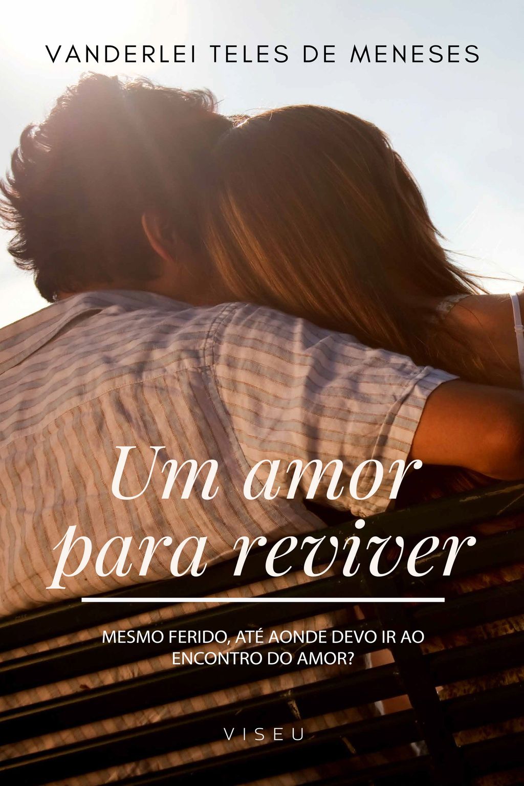 Um amor pra reviver