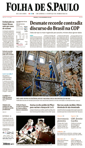 Folha de S.Paulo