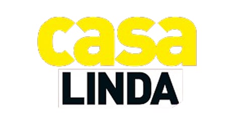 Logo Casa Linda - Acervo