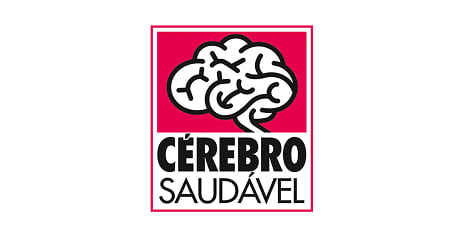 Logo Cérebro Saudável