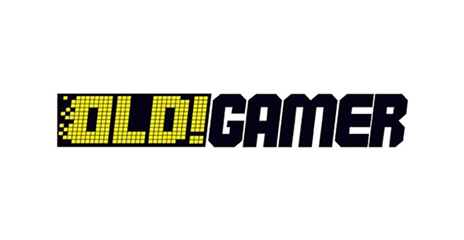 Logo OldGamer