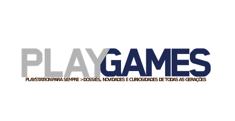 Logo PlayGames