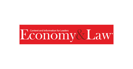 Logo Economy e Law
