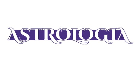 Logo Astrologia