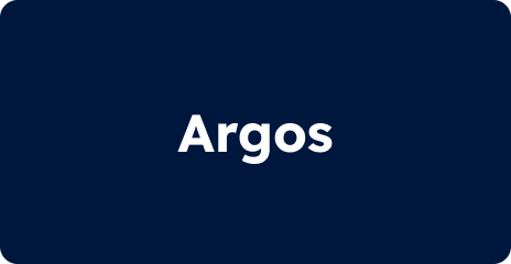 Logo Argos