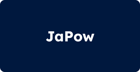 Logo JaPow