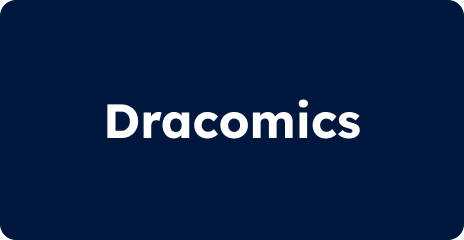 Logo Dracomics