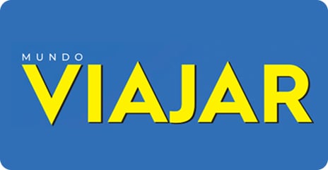 Logo Mundo Viajar