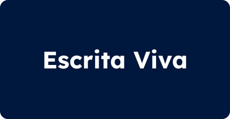 Logo Escrita Viva