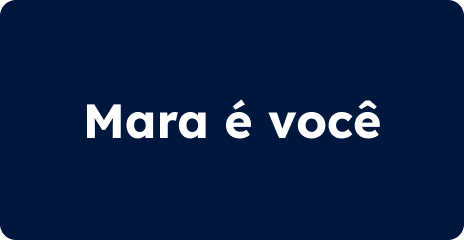 Logo Mara é você