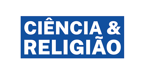 Logo Ciência e Religião