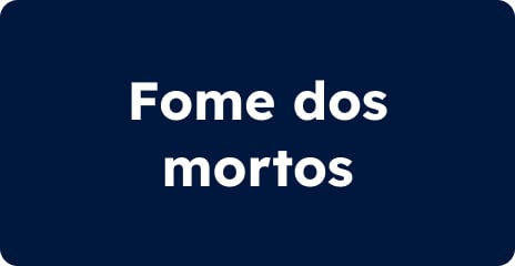 Logo Fome dos mortos