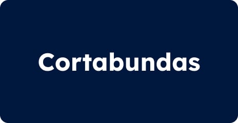 Logo Cortabundas