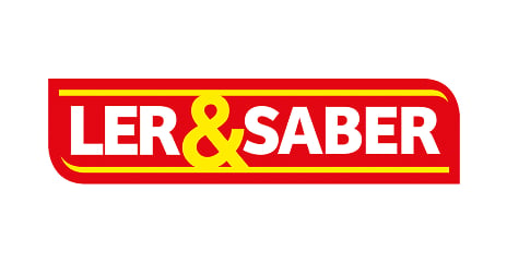 Logo Ler e saber