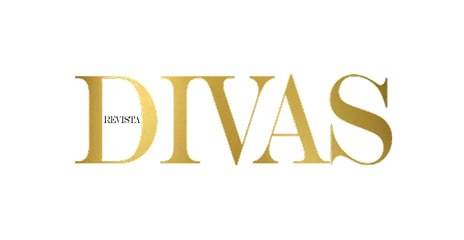 Logo Editora Divas