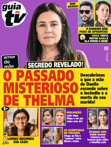 Guia da TV Guia da TV