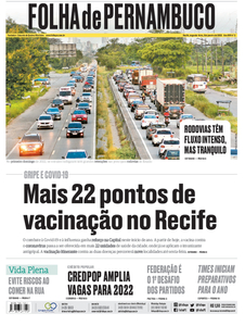 Folha de Pernambuco