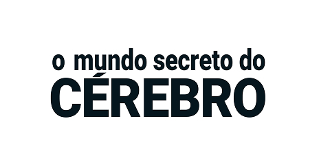 Logo O Mundo Secreto do Cérebro