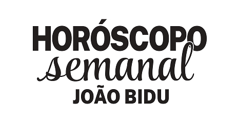 Logo Horóscopo João Bidu