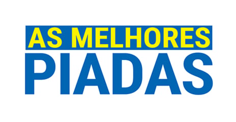Logo As Melhores Piadas