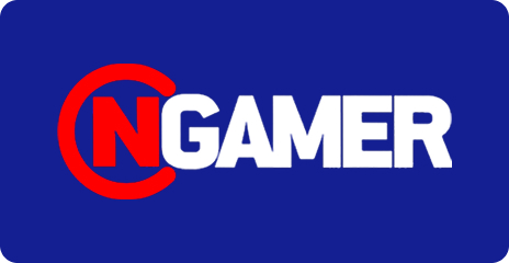 Logo NGamer