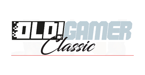 Logo OldGamer Classic