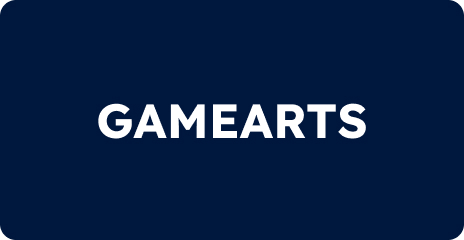 Logo GAMEARTS