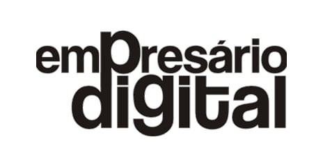 Logo Empresário Digital