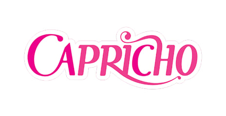 Logo Capricho